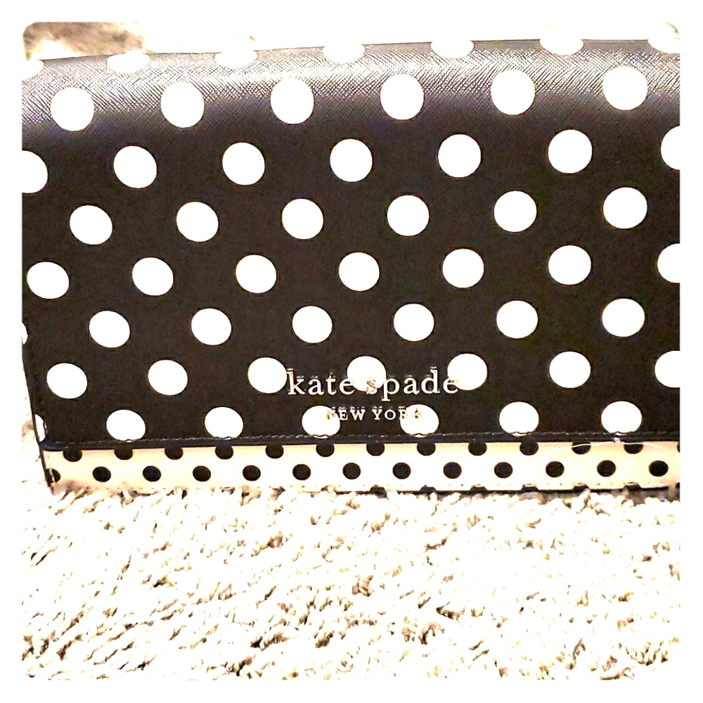 Kate Spade Convertible Crossbody